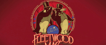 一天發(fā)4起TRO維權案件，英國搖滾樂隊Fleetwood Mac TRO商標維權，賣家朋友請謹慎選品！暫未開始凍結(jié)賬戶！