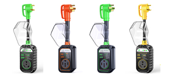 【24-cv-11783】浪涌保護(hù)器TRO專利維權(quán)，賣家注意自查，謹(jǐn)防侵權(quán)！未開始凍結(jié)賬戶資金！