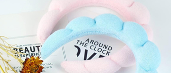 【24-cv-11870】Sponge Headband海綿發(fā)箍TRO專利維權(quán)，立即下架產(chǎn)品！未開始凍結(jié)賬戶資金！