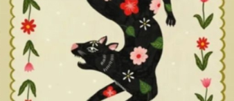 【24-cv-12153】Millie Sewell-Knight版權(quán)畫TRO維權(quán)，這四張圖片千萬(wàn)不能使用！未開(kāi)始凍結(jié)賬戶資金！