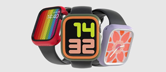 【24-cv-12613】手表殼還有專利保護(hù)？Apple Watch保護(hù)殼TRO專利維權(quán)，未開始凍結(jié)賬戶資金！