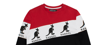 [賽貝24-1636] Calfee律所代理Kangol時(shí)尚品牌起訴！未提出TRO！