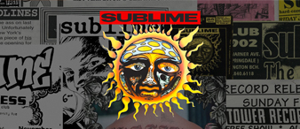 [賽貝24-1269] Sullivan律所代理Sublime美國(guó)樂(lè)隊(duì)起訴！未提出TRO！