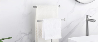 [賽貝24-1713] Aptum律所代理Towel Rack毛巾架起訴！已批準TRO！