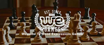[賽貝24-2811]GBC律所代理Wood Expressions木質(zhì)游戲產(chǎn)品起訴！未提出TRO！[24-cv-2811]