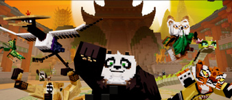 震撼！微軟旗下著名游戲Minecraft《我的世界》發(fā)起商標(biāo)維權(quán)，速排查！已提TRO！