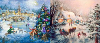 連發(fā)兩案！美國(guó)知名藝術(shù)家Nicky Boehme發(fā)起版權(quán)維權(quán)！未提出TRO！
