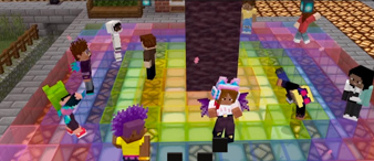 【最新消息】微軟《Minecraft》商標(biāo)維權(quán)風(fēng)暴席卷跨境圈，不少賣(mài)家遭TRO凍結(jié)，資金被困，你中招了嗎？