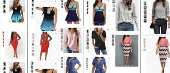 【24-cv-2939】隱藏案件曝光！Rotita女裝品牌發(fā)起維權(quán)，波及175位賣家！已申請PI初步禁令！