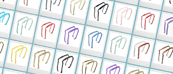【24-cv-3473】Zazzy Bandz發(fā)帶全方位維權(quán)，波及300+賣家！已批準TRO凍結(jié)令！