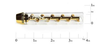 【24-cv-4717】速看避雷！又一款吸煙產(chǎn)品發(fā)起專利維權(quán)，跨境賣家注意了！未開始凍結(jié)賬戶資金！