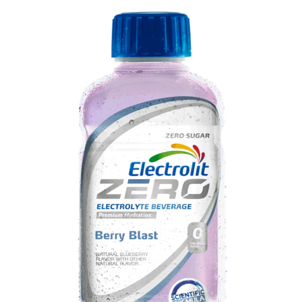 【24-cv-2527】緊急！知名電解質飲料品牌Electrolit發(fā)起商標維權，賣家朋友請謹慎選品！未開始凍結賬戶資金！