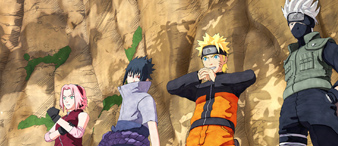 爆款動(dòng)漫IP火影忍者Naruto連發(fā)3案，賣家注意避雷！未開始凍結(jié)賬戶！【24-cv-7655、7610、7632】