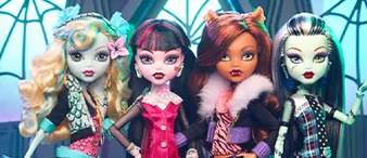 芭比（Barbie）上百個商標(biāo)維權(quán)，一天連發(fā)5 起TRO訴訟，24-cv-6923、6925、6927、6931、6944