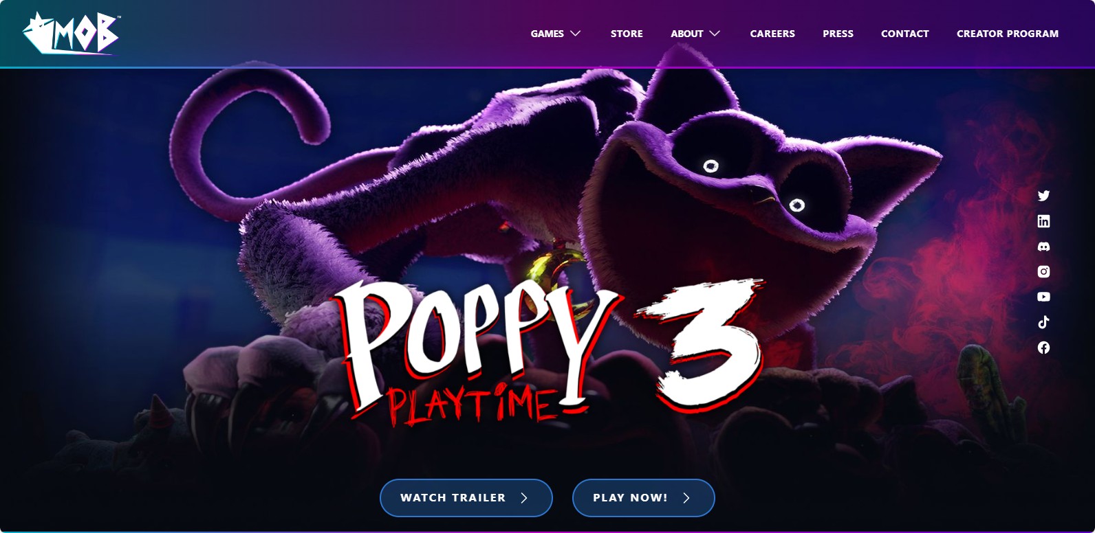 99家店鋪被起訴！GBC代理Poppy Playtime波比的游戲時間再次發(fā)起商標和版權TRO維權，賣家速速排查！