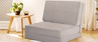 【24-cv-8104】國人賣家Folding Sofa折疊沙發(fā)TRO專利維權，立即停售下架！未開始凍結賬戶！