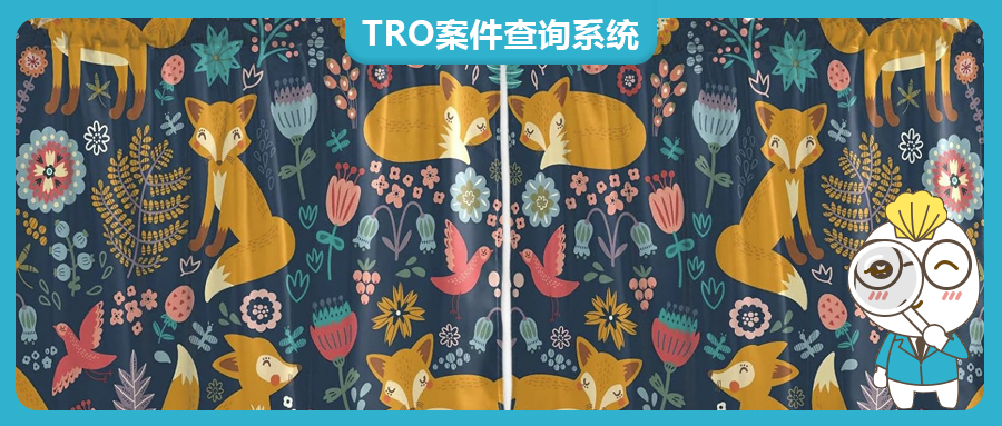 【24-cv-13171】狐貍和熊貓插畫TRO版權(quán)維權(quán)，這兩張圖片請(qǐng)謹(jǐn)慎使用！部分已申請(qǐng)TRO凍結(jié)令！