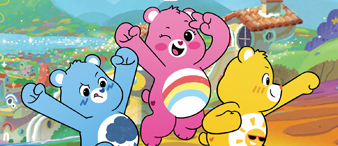 【25-cv-504】Care Bears商標(biāo)和版權(quán)去年TRO發(fā)案5次，本案是今年的首次發(fā)案，在賽貝網(wǎng)可查詢歷年TRO案件記錄