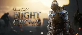 【25-cv-1007】角色扮演游戲夜鴉Night Crows發(fā)起TRO版權(quán)維權(quán)，該游戲相關(guān)商品要注意風(fēng)險(xiǎn)，未開始凍結(jié)賬戶資金！