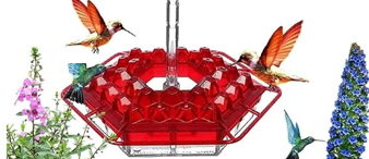 【25-cv-1355】Lil Sweety蜂鳥喂食器TRO版權(quán)侵權(quán)，立即停售下架！已申請TRO凍結(jié)令！
