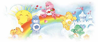 超60起！Care Bears愛心熊TRO案件頻發(fā)，HSP/Keith律所及和解應(yīng)訴策略選擇【25-cv-4372】