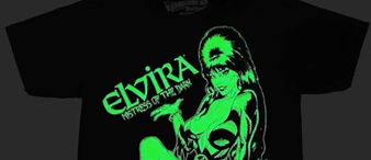 【25-cv-4670】喜劇恐怖電影ELVIRA: Mistress of the Dark（埃爾維拉：黑暗情婦）TRO商標(biāo)維權(quán)