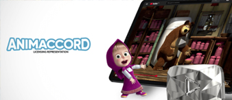 【25-cv-489 】別踩坑！高分動畫Masha and the Bear《瑪莎和熊》發(fā)起TRO商標(biāo)和版權(quán)維權(quán)，未凍結(jié)賬戶資金