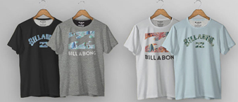349家店鋪被凍結(jié)！Boardriders服裝品牌 118個商標侵權(quán)案爆發(fā)，這些關(guān)鍵詞速排查！【25-cv-2428】
