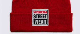 【25-cv-2710】311家店鋪中招！可下被告名單，ABG集團攜VISION STREET WEAR商標發(fā)起跨境TRO維權(quán)！