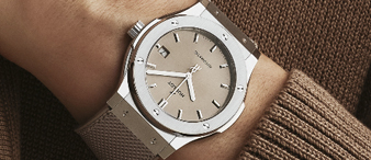 【25-cv-8377】Hublot奢華制表品牌TRO維權(quán)，13個商標不可出現(xiàn)在listing上，侵權(quán)風險高！