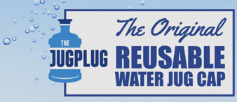 【25-cv-335】The Jug Plug桶裝水瓶蓋3個外觀專利保護(hù)，已發(fā)起TRO！