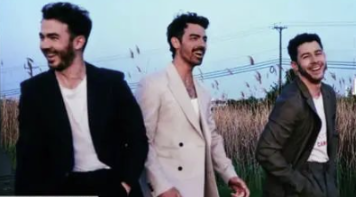 【25-cv-13960】100家跨境店中招！JONAS BROTHERS（喬納斯兄弟）搖滾樂隊商標TRO維權(quán)，未開始凍結(jié)賬戶！